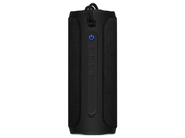 SVEN PS-160, 12 W, 6 W, 100 - 20000 Hz, Ledning & Trådløs, Micro-USB, Bærbar monohøyttaler