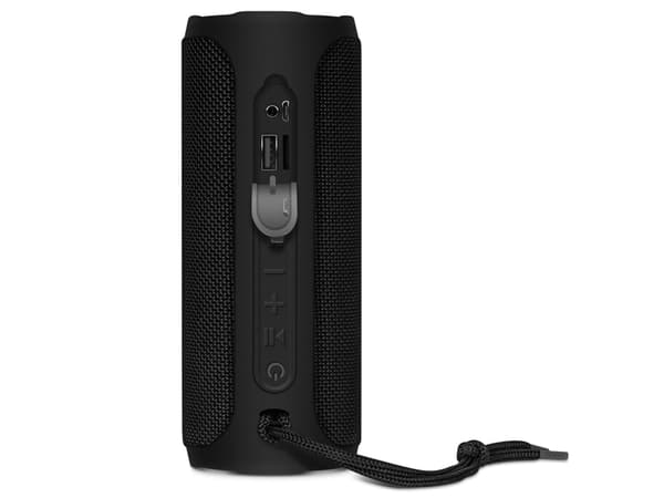 SVEN PS-160, 12 W, 6 W, 100 - 20000 Hz, Ledning & Trådløs, Micro-USB, Bærbar monohøyttaler