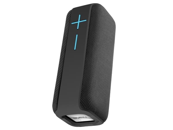 SVEN PS-205, 12 W, 6 W, 100 - 20000 Hz, langallinen ja langaton, Micro-USB, kannettava mono-kaiutin