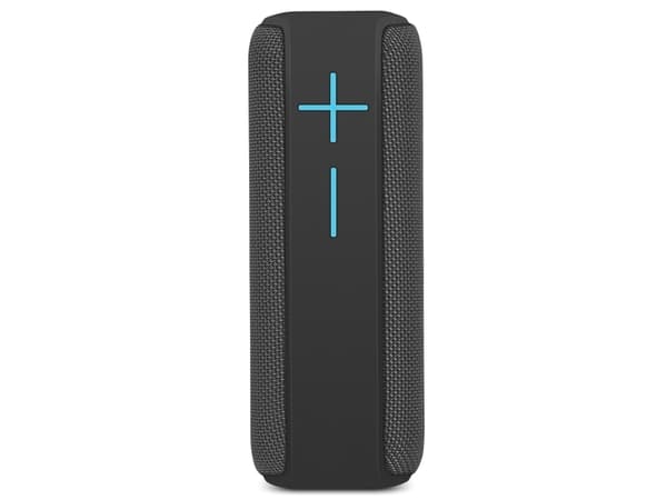 SVEN PS-205, 12 W, 6 W, 100 - 20000 Hz, langallinen ja langaton, Micro-USB, kannettava mono-kaiutin
