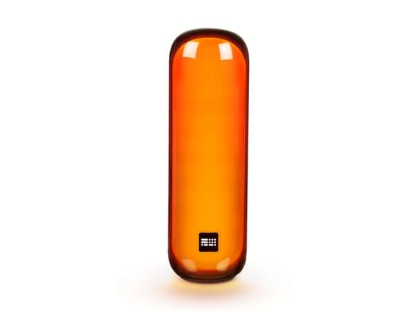BigBen PARTY TUBE - Høyttaler - for bærbar bruk - trådløs - Bluetooth - 30 watt - svart