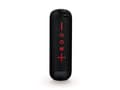 Miniatyrbilde 2 av 5: BigBen PARTY TUBE - Høyttaler - for bærbar bruk - trådløs - Bluetooth - 30 watt - svart