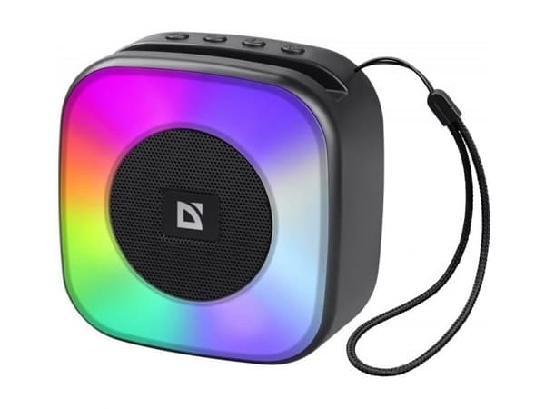Głośnik Defender Głośnik Defender Enjoy 30 Bluetooth 5W BT/LED/USB/TF/MP3