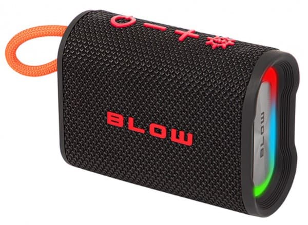 Blow AQUA TUNE IP67 Bluetooth garsiakalbis