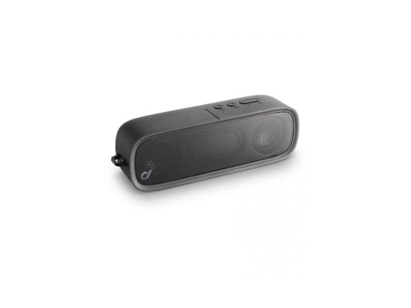 AQL BTSPKSPARKLEK, 2.0 kanavaa, 6 W, Langaton, 10 m, Micro-USB, Kannettava stereokaiutin