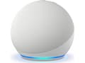 Miniatyrbild 2 av 2: Amazon Echo Dot (5th Generation) - Smarthögtalare - Bluetooth, Wi-Fi - Appkontrollerad - Glaciärvit
