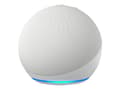 Miniatyrbild 1 av 2: Amazon Echo Dot (5th Generation) - Smarthögtalare - Bluetooth, Wi-Fi - Appkontrollerad - Glaciärvit