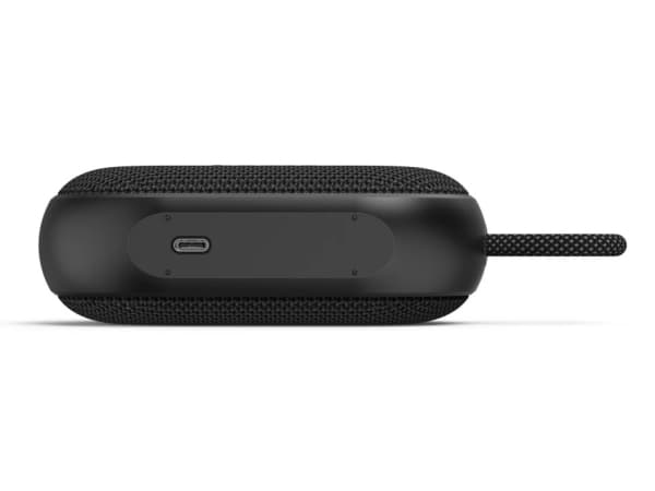 Hama Buddy 3.0, 6 W, 80 - 18000 hz, Kabel & Trådlös, A2DP, AVRCP, HFP, HSP, 10 m, USB Type-C