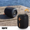 Miniatyrbilde 3 av 11: imperial BAS 9 Bluetooth-høyttaler