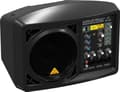 Miniatyrbild 4 av 5: Behringer B207MP3, 150 W, 16,5 cm (6,5"), 356 mm, 254 mm, 218 mm, 5,1 kg