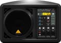 Miniatyrbild 1 av 5: Behringer B207MP3, 150 W, 16,5 cm (6,5"), 356 mm, 254 mm, 218 mm, 5,1 kg