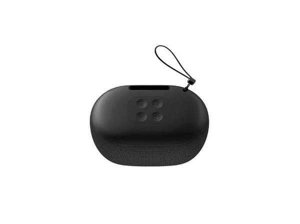 Havit SK800BT - trådlös Bluetooth-högtalare, svart (SK800BT)