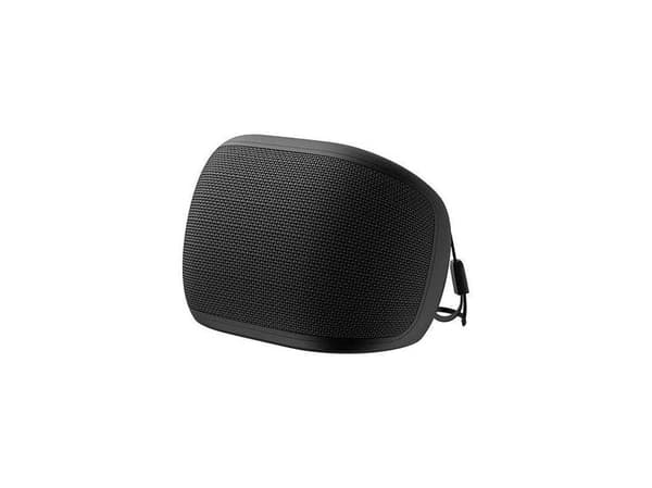Havit SK800BT - trådlös Bluetooth-högtalare, svart (SK800BT) Svart