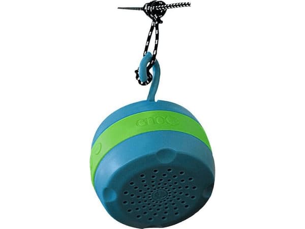 ENO Vulcan UnderQuilt, Teal/Neon