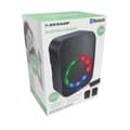 Pikkukuva 5 / 5: Bluetooth-kaiuttimet Dunlop TWS 20 W Musta