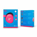 Miniatyrbild 3 av 5: Bärbar Bluetooth Högtalare Energy Sistem Lol&Roll Pop Rosa 5 W
