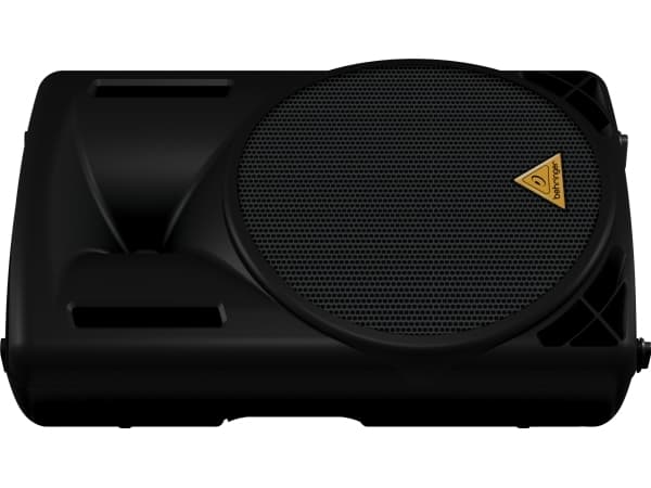 Behringer B215D, 2-vägs, golv, bordsskiva/bokhylla, 280 W, 8 ohm (O), 55 - 20000 Hz, 1900 Hz