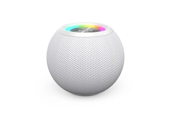 Hama 00188238, 5 W, Ledning & Trådløs, A2DP, AVCTP, HFP, HSP, L2CAP, 10 m, Bærbar monohøyttaler, Hvit