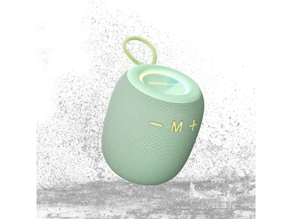 Energy Sistem Bloom, 1.0 kanaler, Full rekkevidde, 5,2 cm, 10 W, 80 - 18000 Hz, Trådløs