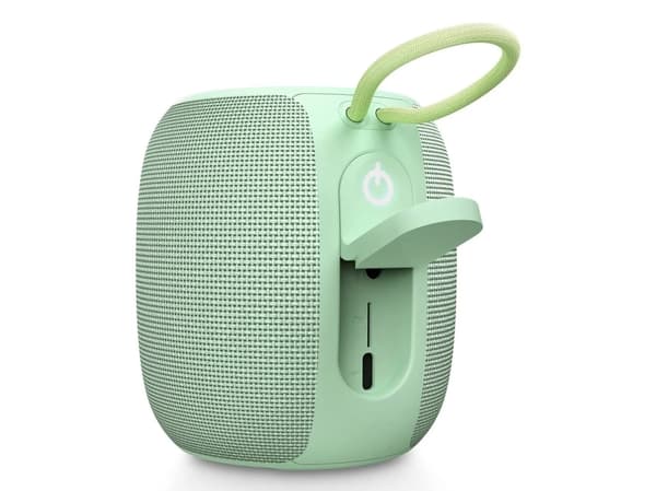 Energy Sistem Bloom, 1.0 kanaler, Full rekkevidde, 5,2 cm, 10 W, 80 - 18000 Hz, Trådløs