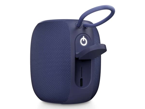 Energy Sistem Bloom, 1,0 kanavaa, Täysi väli, 5,2 cm, 10 W, 80 - 18000 Hz, Langaton