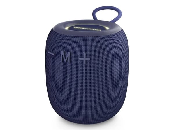 Energy Sistem Bloom, 1.0 kanaler, Full rekkevidde, 5,2 cm, 10 W, 80 - 18000 Hz, Trådløs