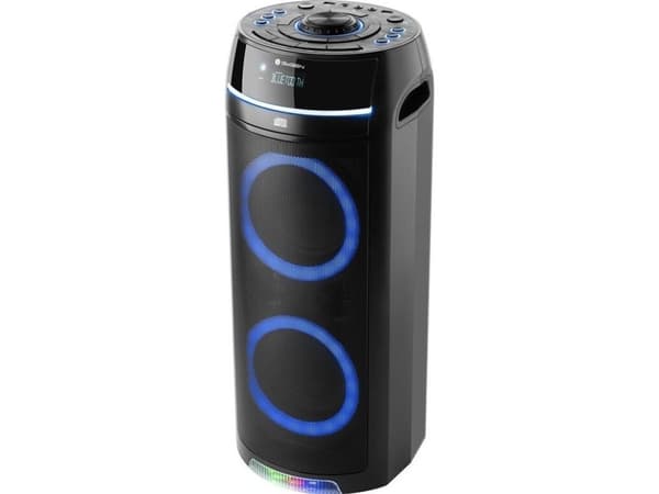 Głośnik GoGEN Głośnik bluetooth z CD Gogen BPS736CD