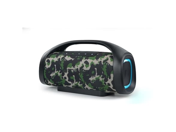 Muse M-980 CA Vihreä kaiutin (M-980 CA)