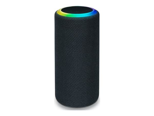 BigBen PARTY - Högtalare - för bärbar användning - trådlös - Bluetooth 5.1 - 30 Watt - svart Svart