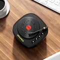 Miniatyrbillede 3 af 7: White Noise Bluetooth Speaker TWS Subwoofer Søvnhjælp med 12 beroligende lyde