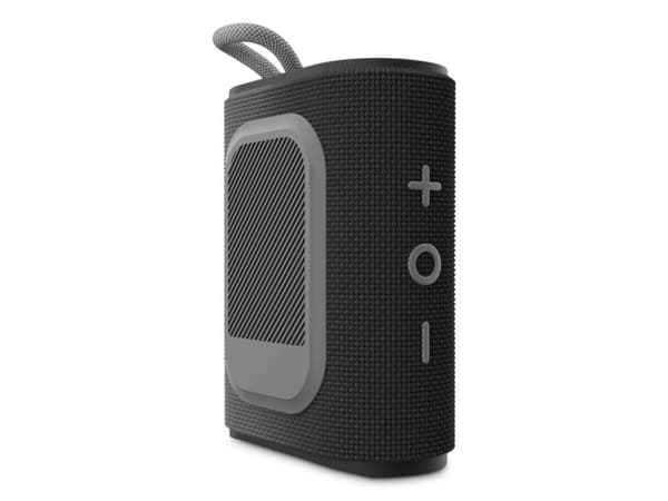 Energy Sistem StreetPlay, 1.0 kanaler, Full rekkevidde, 8 W, 8 W, 80 - 18000 Hz, Trådløs