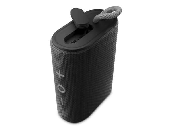 Energy Sistem StreetPlay, 1.0 kanaler, Full rekkevidde, 8 W, 8 W, 80 - 18000 Hz, Trådløs