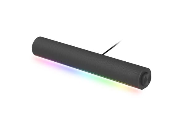 Xiaomi Desktop speaker - Högtalare - för persondator - 4.0-kanals - trådlös - Bluetooth