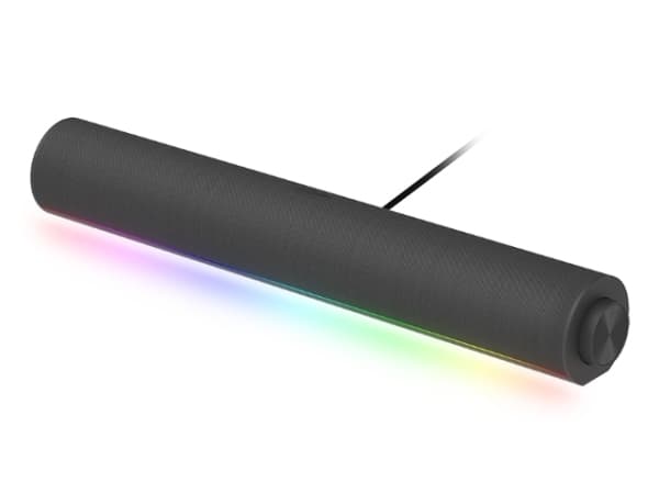 Xiaomi Desktop speaker - Högtalare - för persondator - 4.0-kanals - trådlös - Bluetooth
