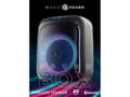 Miniatyrbild 2 av 5: Cellularline BTSPKMSBOXSMALLK