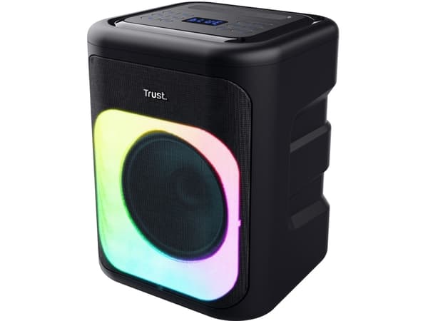 Głośnik Trust Głośnik Bluetooth Przenośny Trust Azura Czarny 4 W 50 W