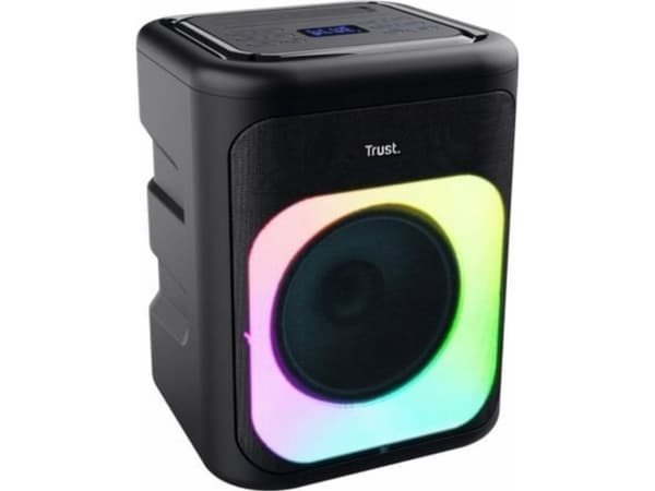 Głośnik Trust Głośnik Bluetooth Przenośny Trust Azura Czarny 4 W 50 W Svart