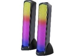 Tracer datorhögtalare TRACER högtalare 2.0 Sigma USB BT RGB