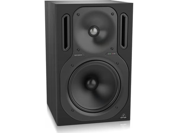 Behringer B2031A - Aktiivinen studiomonitori musta
