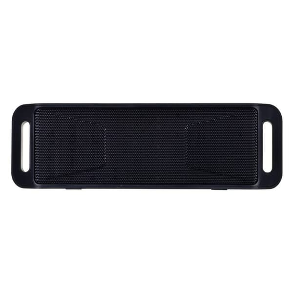 Bärbar Bluetooth Högtalare Esperanza FOLK Svart