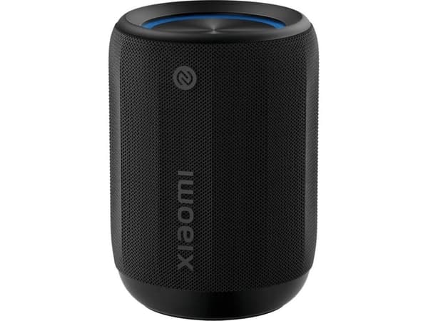 Xiaomi Speaker Mini - Høyttaler - for bærbar bruk - trådløs - Bluetooth - 6 watt