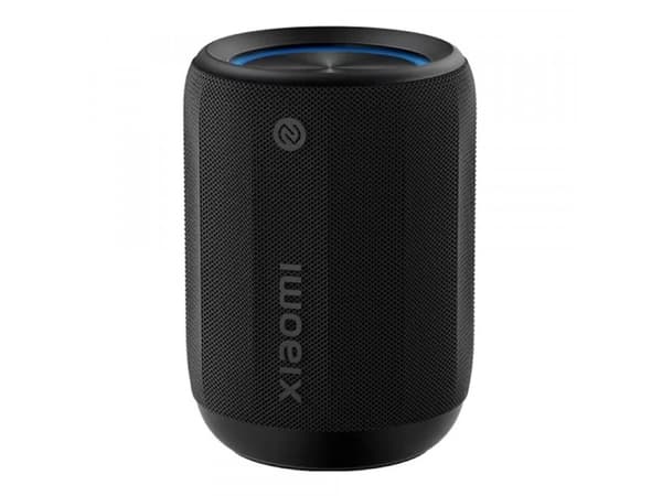 Xiaomi Speaker Mini - Høyttaler - for bærbar bruk - trådløs - Bluetooth - 6 watt