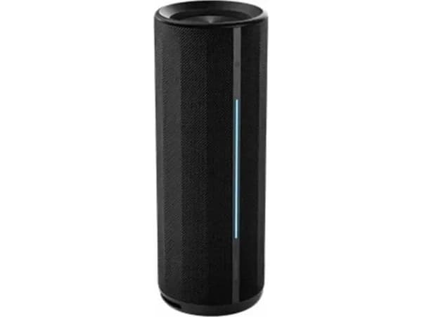 Xiaomi - Högtalare - för bärbar användning - trådlös - Bluetooth, NFC - 20 Watt - 5-vägs