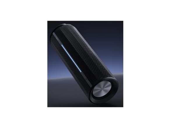 Xiaomi - Högtalare - för bärbar användning - trådlös - Bluetooth, NFC - 20 Watt - 5-vägs