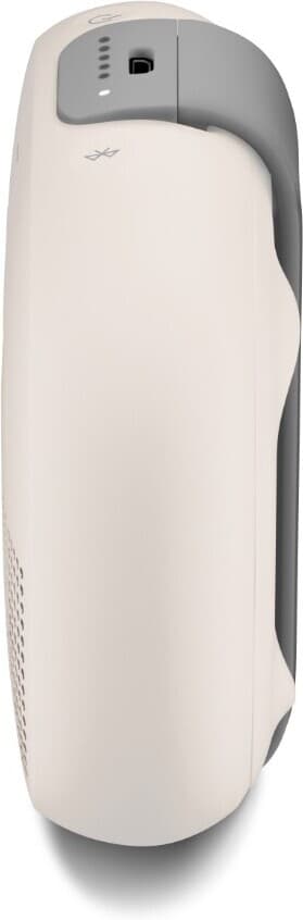 Bose SoundLink Micro Bluetooth-högtalare, vit