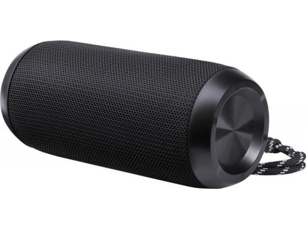 puolusta Głośnik Bluetooth ENJOY S100 Czarny
