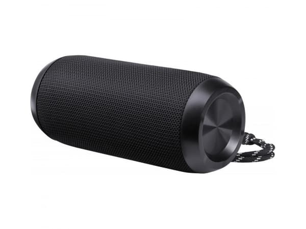 puolusta Głośnik Bluetooth ENJOY S100 Czarny