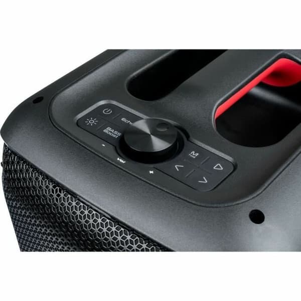 Bärbar Högtalare BigBen Connected 200 W