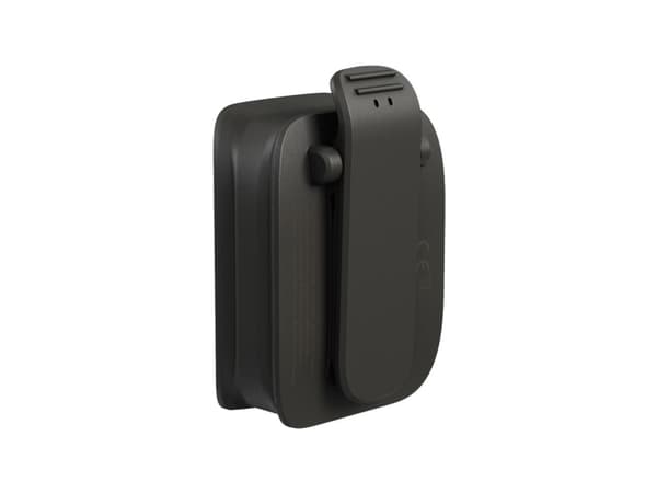 Creative Labs Muvo Free, 3,3 cm, 6 W, 180 - 17000 hz, 80 dB, Trådlös, A2DP, AVRCP, HFP, HSP