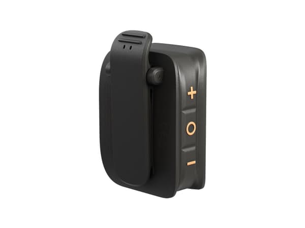 Creative Labs Muvo Free, 3,3 cm, 6 W, 180 - 17000 hz, 80 dB, Trådlös, A2DP, AVRCP, HFP, HSP